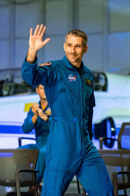 NASA image: luke-delaney_51731078412_o