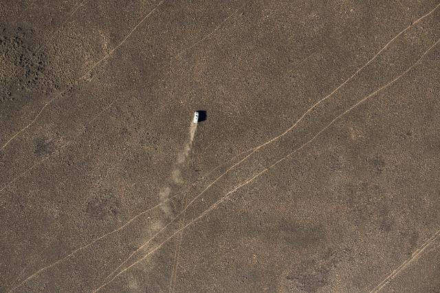 NASA image: Expedition 50 Soyuz MS-02 Landing