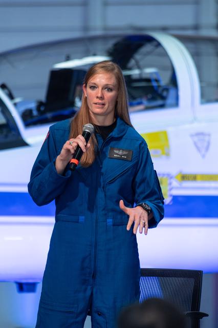 NASA image: nichole-ayers_51745249294_o