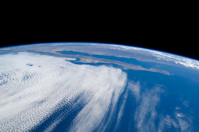 NASA image: Earth Observation taken by the STS-125 Crew