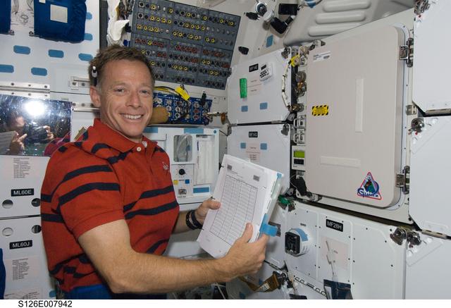 NASA image: Ferguson on MDDK