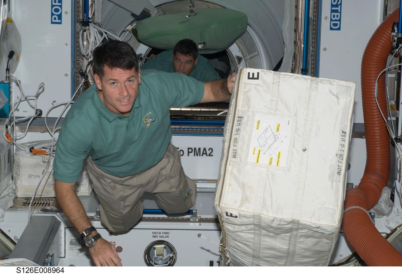 Kimbrough in Node 2