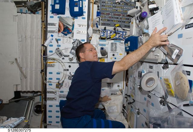 NASA image: Ford on MDDK