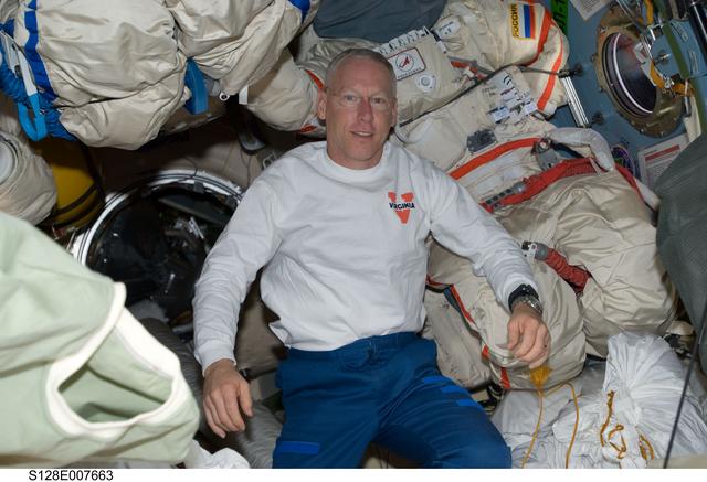 NASA image: Forrester in DC1