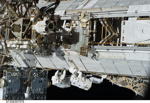 NASA image: s133e007379