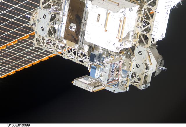 NASA image: s133e010099