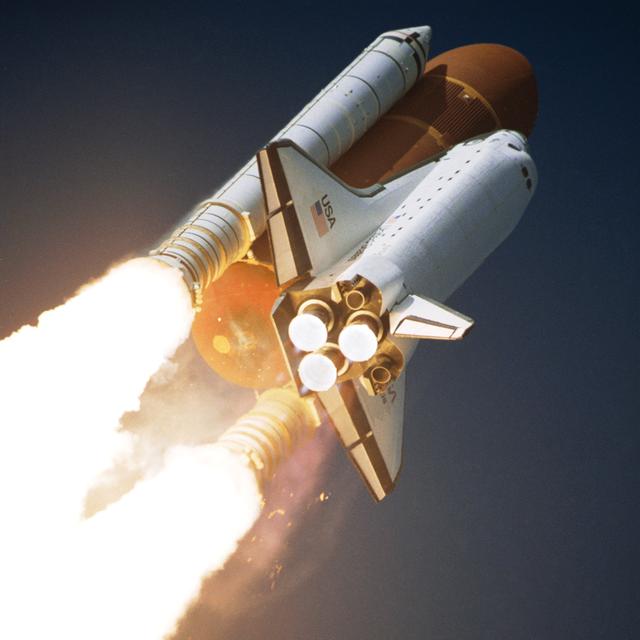 NASA image: s27-s-003