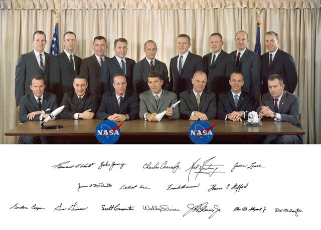 NASA image: s63-01419a