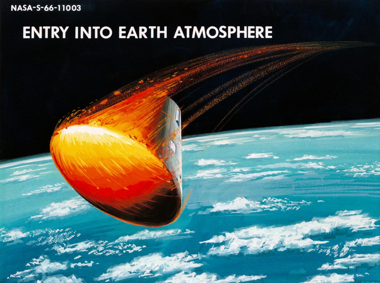 Artist Concepts, Apollo Mission:        S66-10983: Ascent Stage Liftoff (S66-05094)   S66-10984: Orientation During Ascent Phase (S66-05098)   S66-10985: Midcourse Coast (S66-05113)   S66-10986: Survey of Landing Site (S66-05117)   S66-10987: Lunar Module (LM) Jettison (S66-05089)   S66-10988: Trans-Earth Injection (S66-05090)    S66-10989: Exploration on Lunar Surface Apollo Surface Lunar Exploration Experiment (ASLEP)   S66-10990: Liftoff (S66-05125)   S66-10991: Command Module (CM)-Service Module (SM) Separation (S66-05101 N/F)   S66-10992: Touchdown on Lunar Surface (S66-05115)   S66-10993: Transfer Orbit Insertion (S66-05111)   S66-10994: Drogue Parachute Deployment    S66-10995: S-IC Stage Separation S-II Stage Thrusting (S66-05099)   S66-10996: Jettison Launch Escape System (S66-05114)   S66-10997: Main Parachute Deployment (S66-05091)   S66-10998: Mid-course correction (S66-05088)   S66-10999: Lunar Orbit Insertion (S66-05086)   S66-11000: Command Service Module (CSM)-LM Docked in LM Adapter-S-IVB (S66-06526)   S66-11001: Docking and Separation of spacecraft from S-IVB (S66-05107)   S66-11002: Final Descent (S66-05096)   S66-11003: Entry into Earth Atmosphere (S66-05096)   S66-11004: Deploy S/C LM Adapter-Separate CSM from LM-S-IVB (S66-06525 & 05105)   S66-11005: Turnaround of CSM (S66-05104)   S66-11006: S-II Stage Separation S-IVB Stage Thrusting (S66-05102)   S66-11007: LM Ascent CSM Docked (S66-05100)   S66-11008: Midcourse Correction SPS Mode (S66-05106)   S66-11009: Earth Orbit Insertion of S-IVB & S/C (S66-05092)   S66-11010: Trans-lunar Injection (S66-05116)   S66-11011: LM Descent (S66-05110)   S66-11012: S-IVB Stage Operations (S66-05112 N/F)   S66-11013: Spacecraft Recovery (S66-05126)   S66-11014: Lunar Orbit (S66-05103)   S66-11015: CSM-LM Docking (S66-05095)   S66-11016: Entry CM (S66-5109)   S66-11017: Midcourse Corrections to Lunar Landing (S66-08486)   S66-11018: Midcourse Corrections to Lunar Landing w/Overlay (S66-05083)   S66-11019: Earth Launch Phase w/Overlay (S66-08485 & 05119)   S66-11020: Earth Launch Phase (S66-08487 & S66-05084)   S66-11022: Apollo Vehicles (S66-05127)   S66-11024: Transfer to LM (S66-05082)   S66-11025: Lunar Launch Phase   S66-11027: Trans-earth Separation of C/M from S/M-C/M return to Earth (S66-05097)   S66-11028: CSM-LM Separation, LM Descent to Moon (S66-05108)               MSC, Houston, TX         Also available in B&W      12/1965 - 06/1966