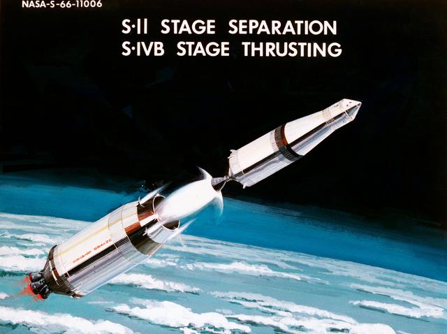 NASA image: Artist Concepts - Apollo - MSC