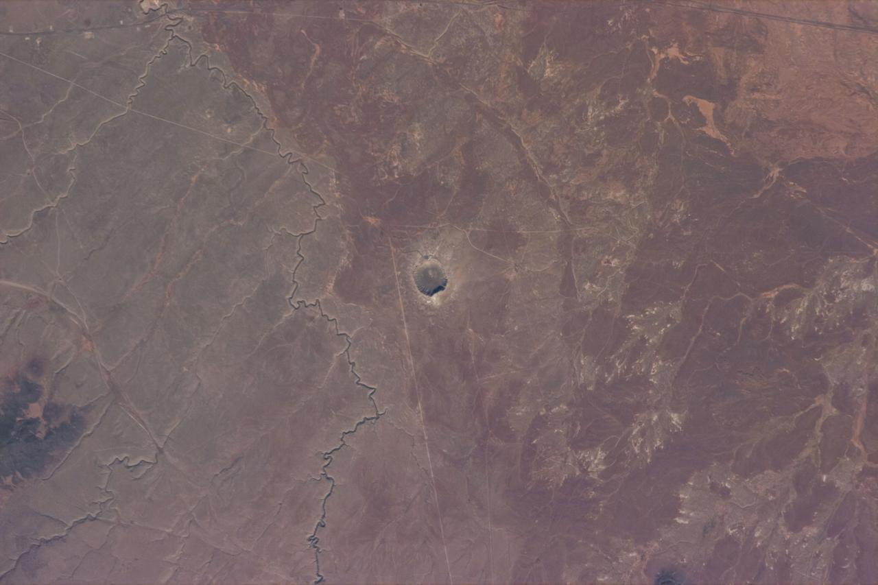 Earth observations taken from shuttle Columbia during STS-73 mission. Views were taken using an electronic still camera.