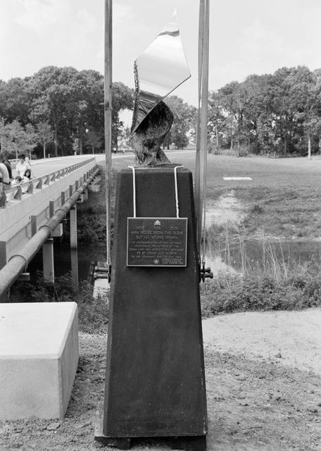 NASA image: DEDICATION - ADMINISTRATION (UNIV. OF HOUSTON) - TX