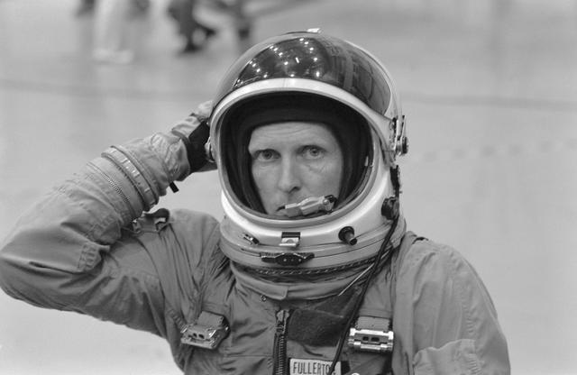 BLDG. 9A - EGRESS TRAINING - JSC