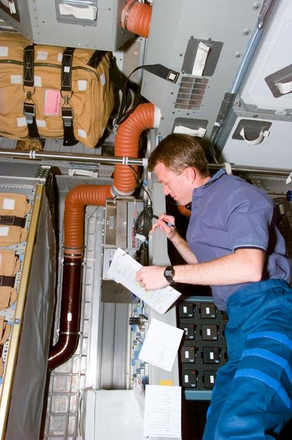 NASA image: RME 1325 - Water Quality Monitor