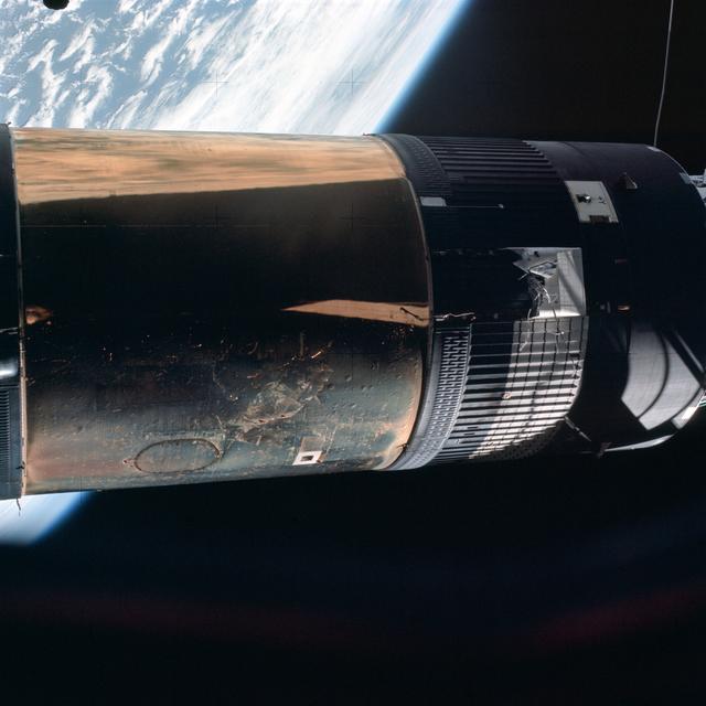 NASA image: sl2-x4-256