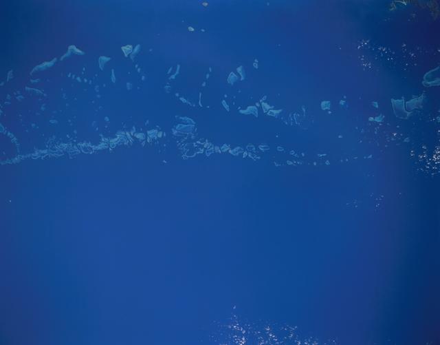 NASA image: Great Barrier Reef, Queensland, Australia