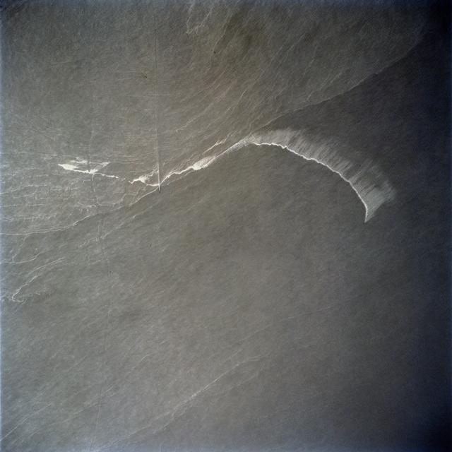 NASA image: Arabian Sea as seen from STS-62