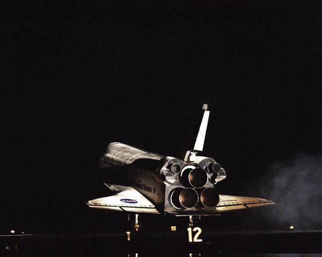 NASA image: sts088-s-011