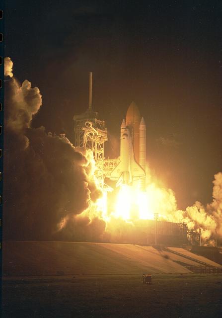 NASA image: sts089-s-005