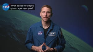 #BeAnAstronaut: What Advice Would You Give to a Younger You?