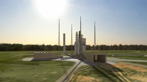 Webb Telescope Launch and Deploy (12-minute)