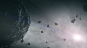 Inside NASA's Psyche Mission to Learn about Collisions and Crater Formation