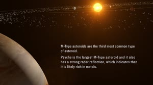 Meet the NASA Psyche Team Who Will Map Psycheâ€™s Elemental Composition