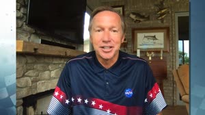 Mission Complete: NASA Names Human Exploration Rover Challenge Winners