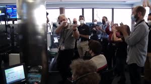 Recientemente: Un hito importante para el telescopio espacial James Webb - 14/01/22