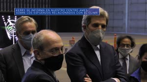 Recientemente: Mostrando nuestros esfuerzos para monitorear el clima de la Tierra - 11/03/22