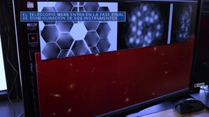 Recientemente: El telescopio Webb estÃ¡ mÃ¡s cerca de comenzar su misiÃ³n cientÃ­fica - 13/05/22