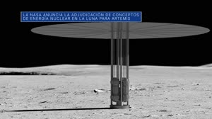 Recientemente: En busca de energÃ­a para explorar la superficie de la Luna - 24/06/22