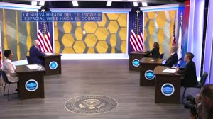 Recientemente: La nueva mirada del telescopio espacial Webb hacia el cosmos - 15/07/22