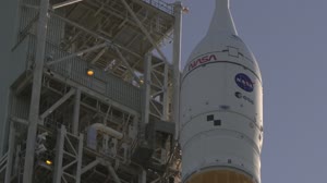 Recientemente: La cuenta regresiva para Artemis I a la Luna - 12/08/22