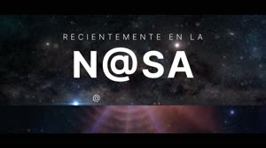 Recientemente: Los resultados de nuestra prueba de defensa planetaria DART