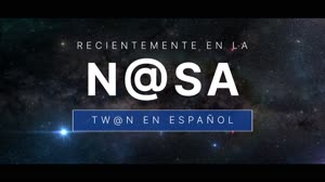 Recientemente: Nuestro prÃ³ximo vuelo de rotaciÃ³n de la tripulaciÃ³n de la estaciÃ³n espacial