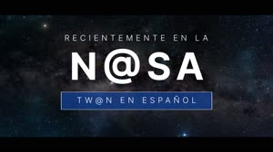 Recientemente: Una salida para una caminata fuera de la estación espacial