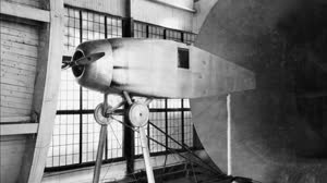 Launching the Future of Flight, The National Advisory Committee for Aeronautics (Origins)