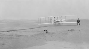 Launching the Future of Flight, The National Advisory Committee for Aeronautics (Prelude)