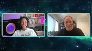 Live Demo! Make Discoveries & Hunt Galaxies with NASA (Twitch Stream)