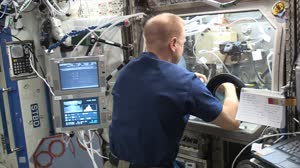 NASA ScienceCasts: Thinking Inside the Box