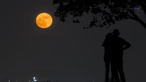 NASA ScienceCasts: A Super Start to 2019