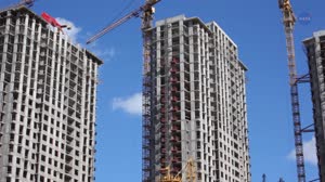 NASA ScienceCasts: Cementing Our Place in Space