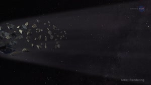 NASA ScienceCasts: The Lasting Impacts of Comet Shoemaker-Levy 9