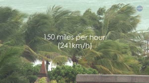 NASA ScienceCasts: Effects of the Solar Wind