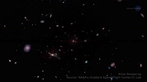 NASA ScienceCasts: Finding the Invisible