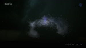 NASA ScienceCasts: Observing Lightning from the International Space Station