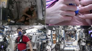 NASA ScienceCasts: The CIPHER Project