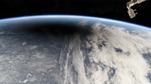 NASA ScienceCasts: Station Science 101 - Earth Observation from the Space Station