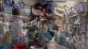 NASA ScienceCasts: Station Science 101 - Monitoring Microbes for Astronaut Health